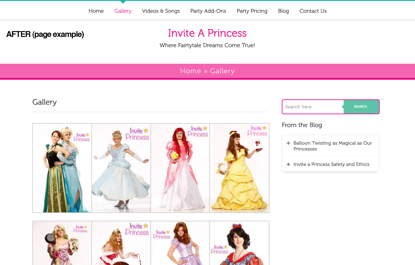 Marketing Internships at Kaleidoscope â Summer 2016 | Kaleidoscope ...