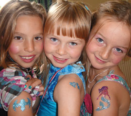 Glitter-Tatoo1