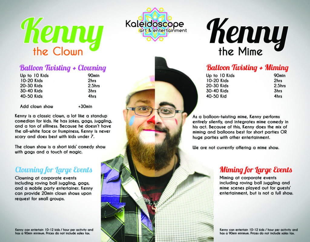 kenny-clown-mime-no-prices